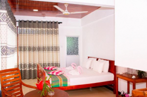 Coconut Cove Lodge